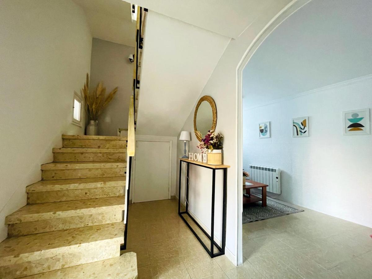 فيلا Casa Aurea او غروف المظهر الخارجي الصورة